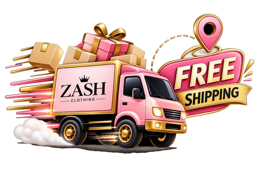shipping